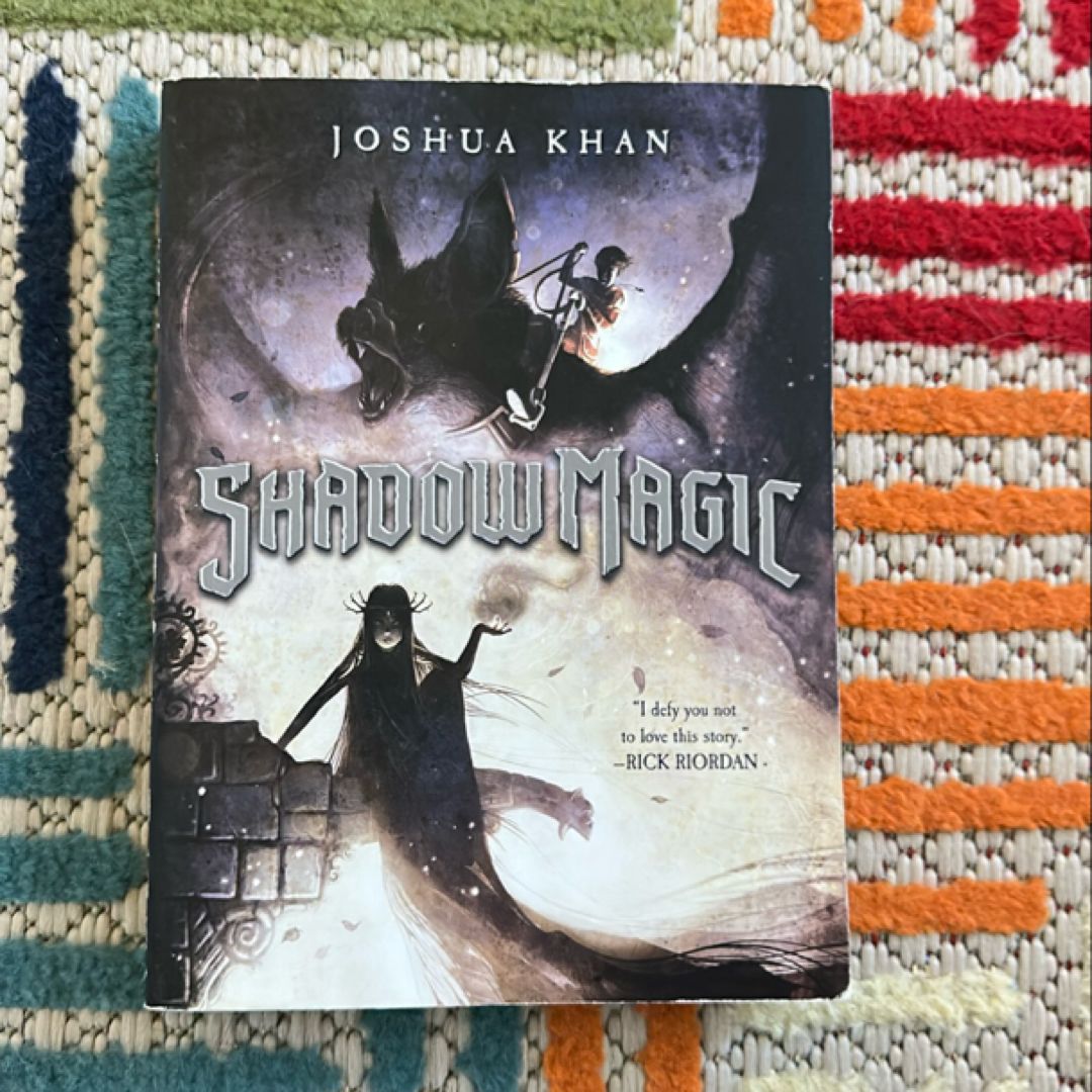 Shadow Magic