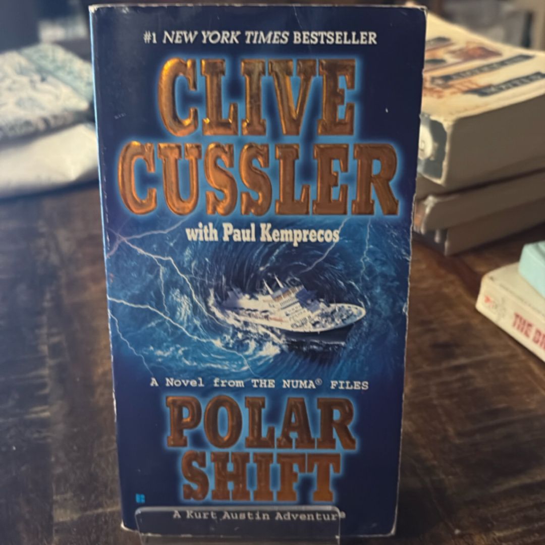 Polar Shift
