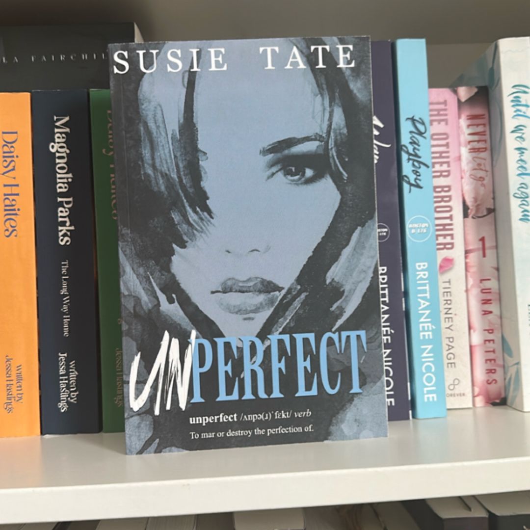 Unperfect