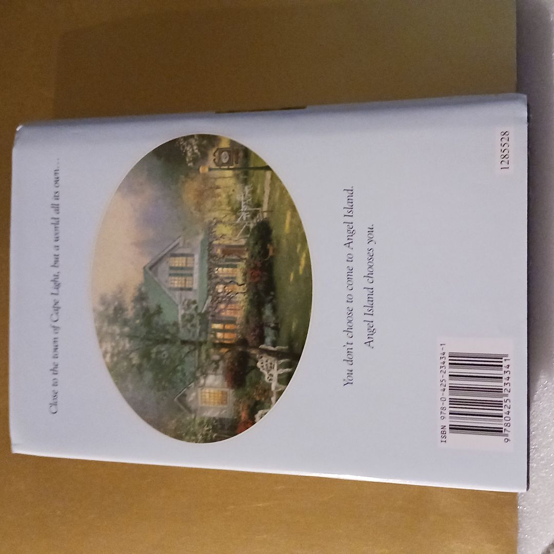 The Inn at Angel Island