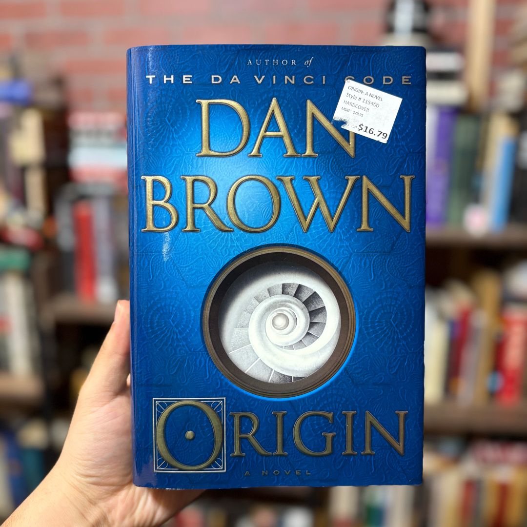 Origin