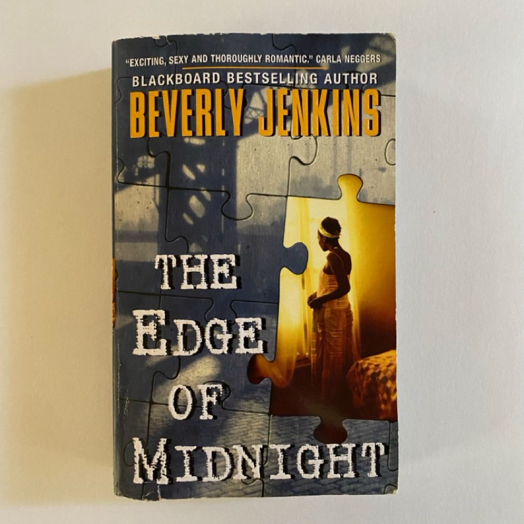 The Edge of Midnight