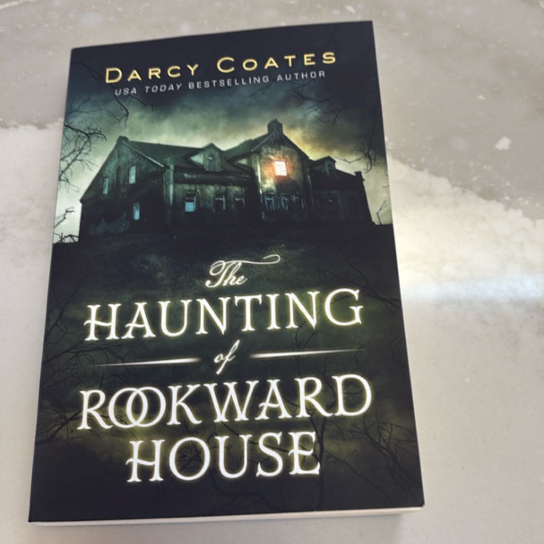 The Haunting of Rookward House