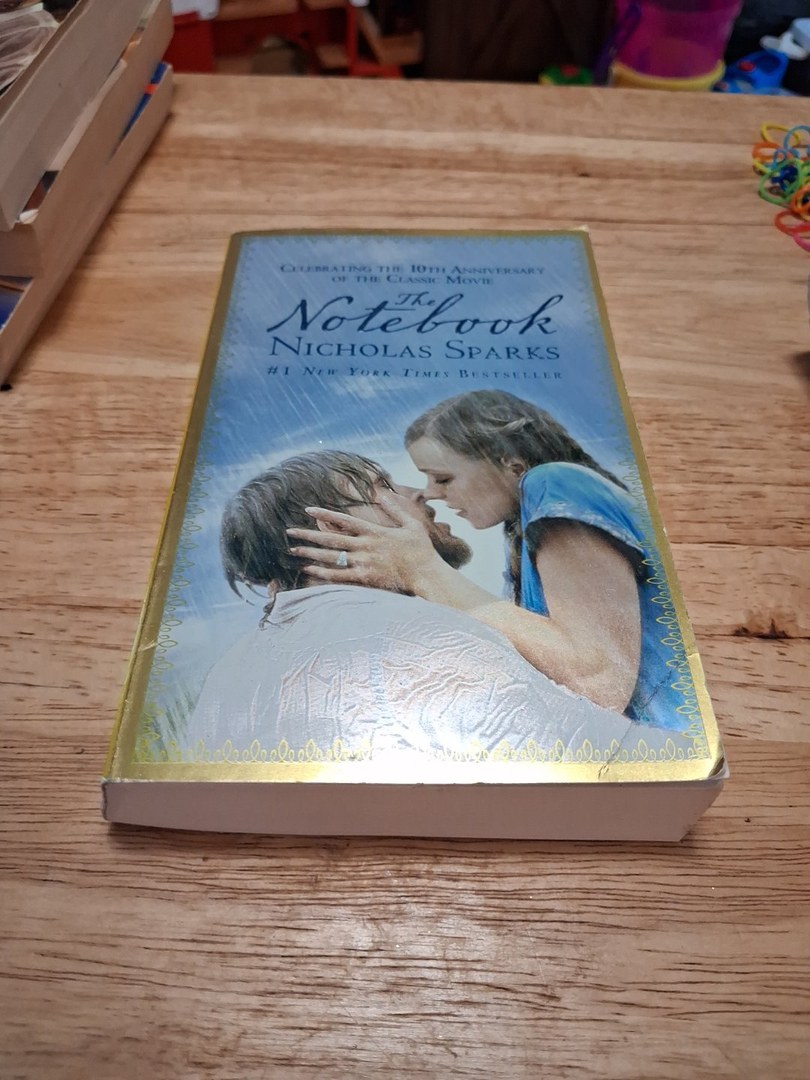 The Notebook
