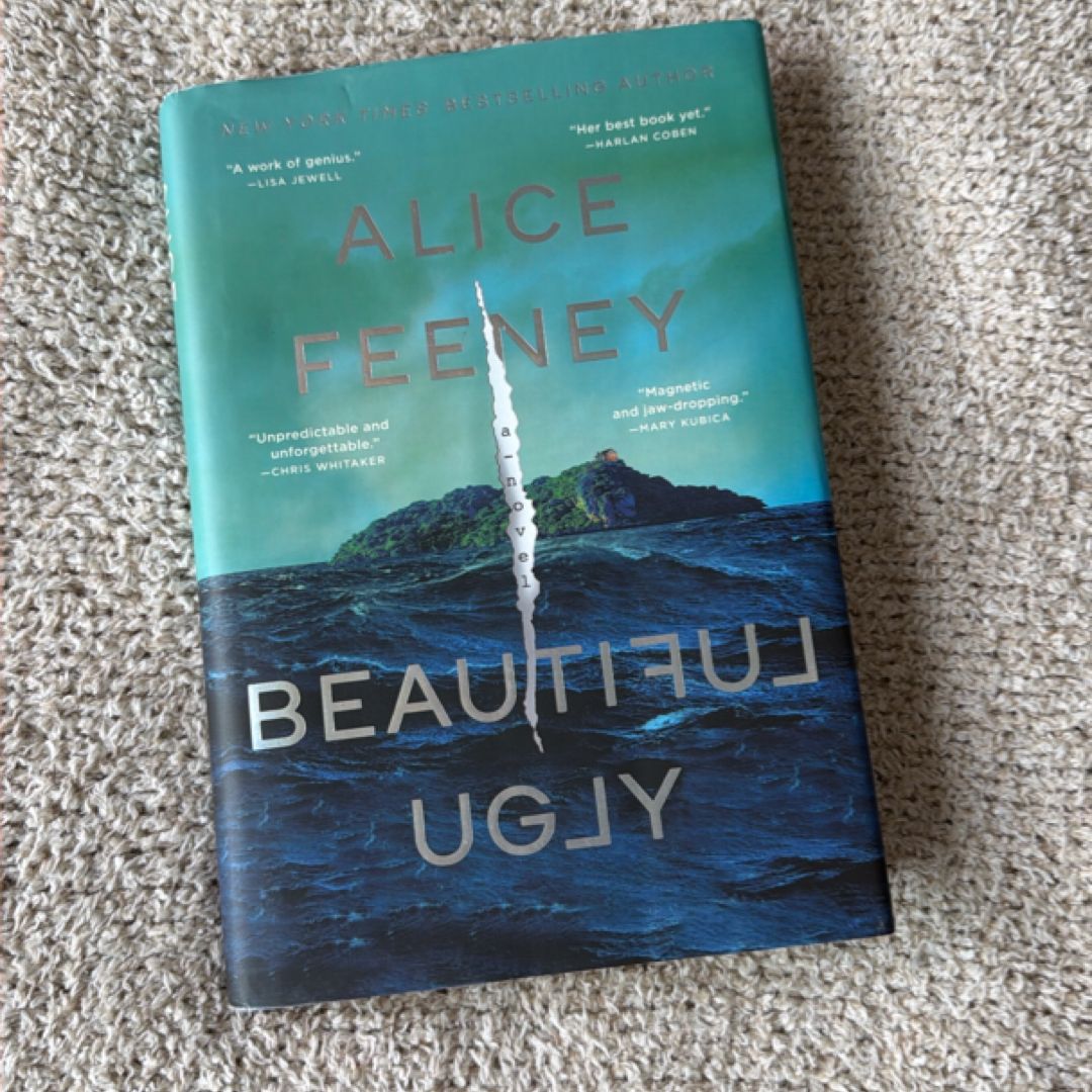 Beautiful Ugly