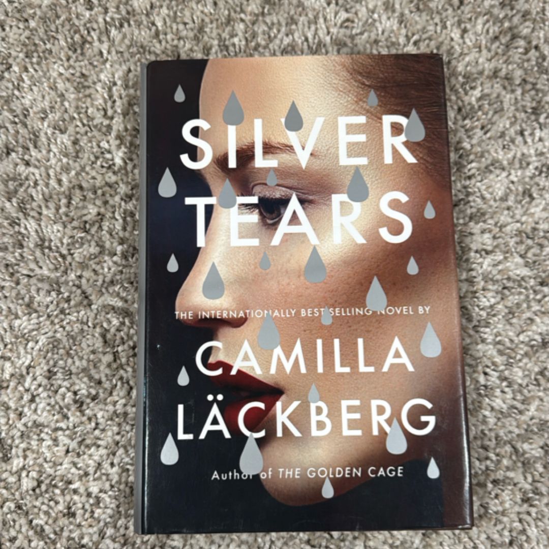 Silver Tears