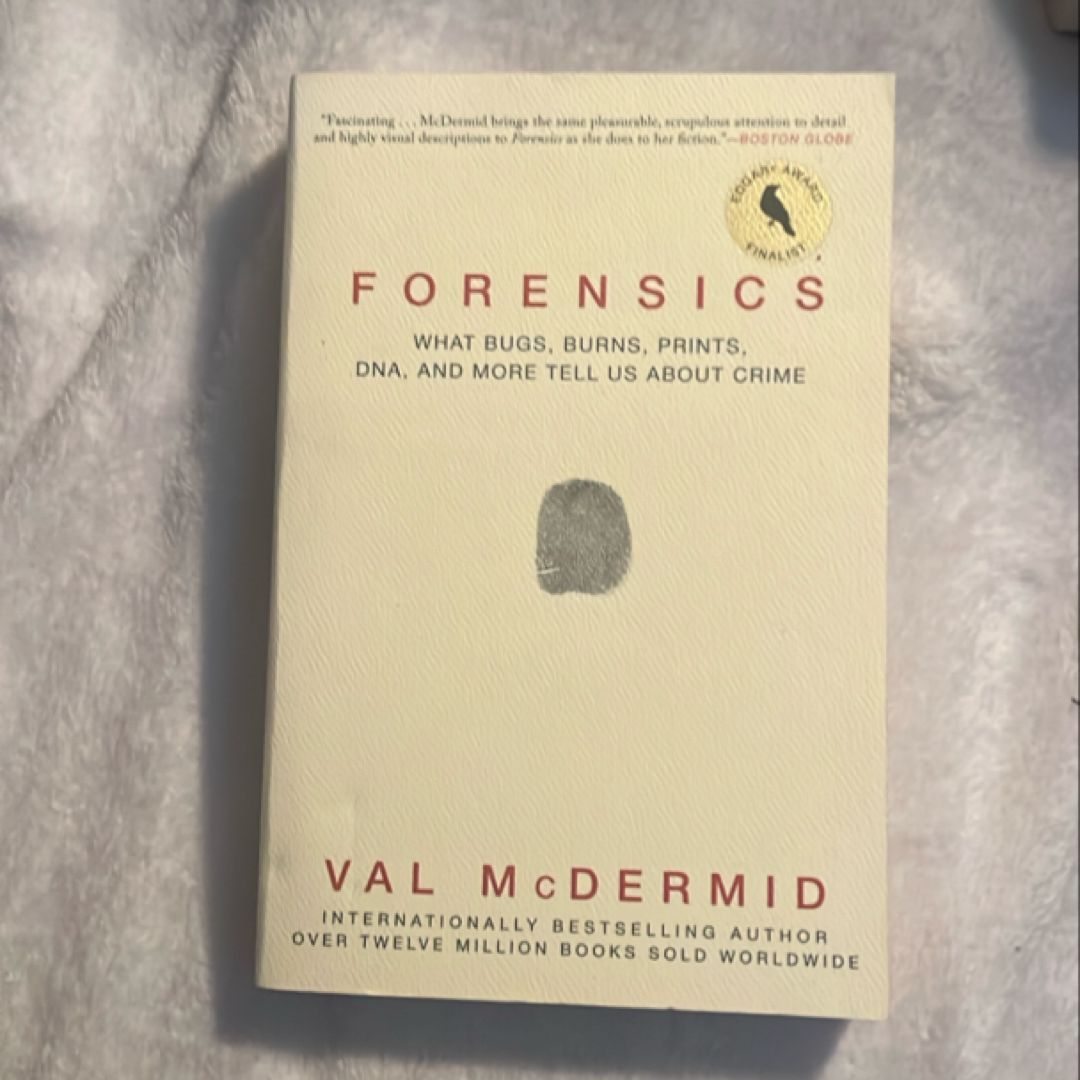 Forensics