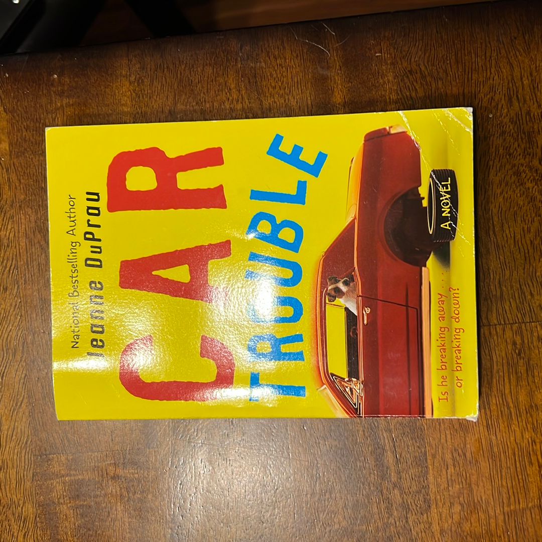 Car Trouble
