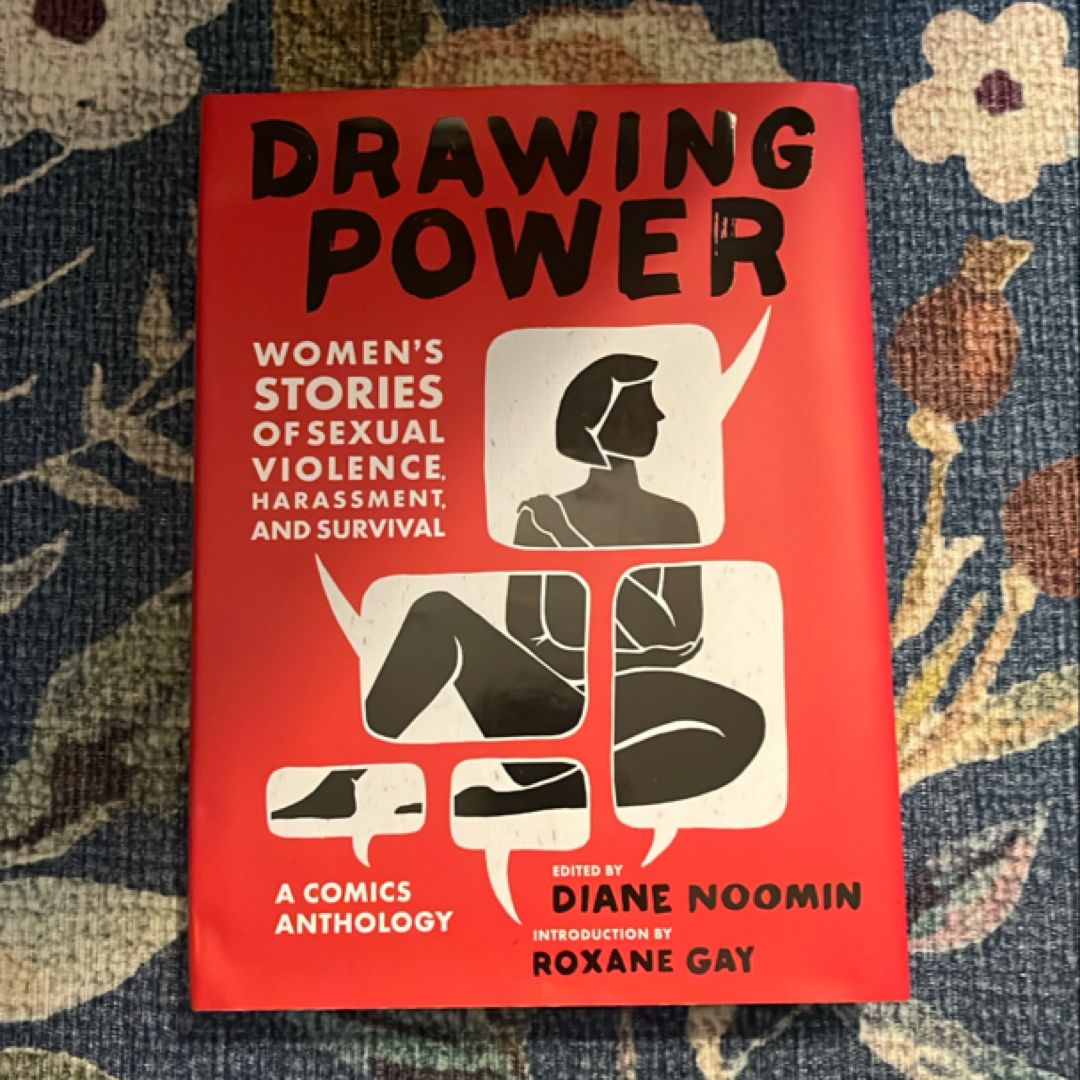 Drawing Power
