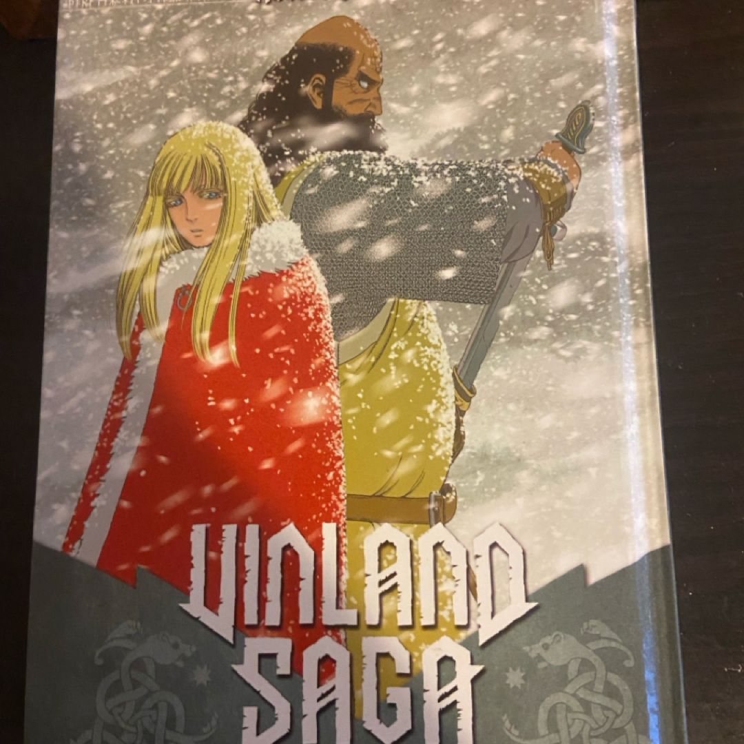 Vinland Saga 2