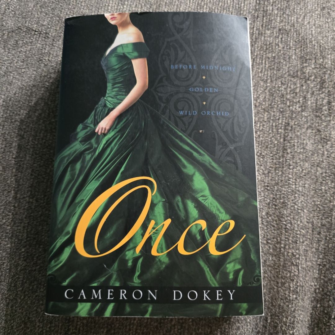 Once