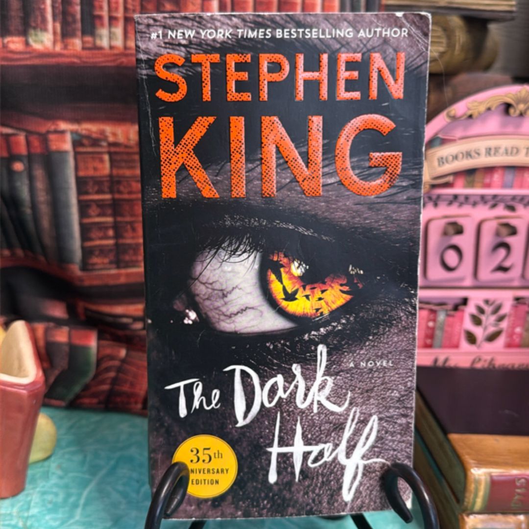 The Dark Half