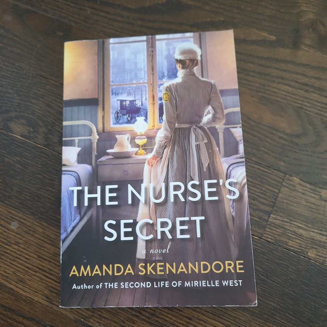 The Nurse's Secret