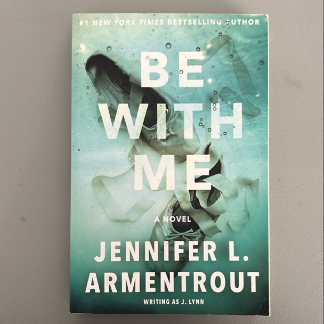 Be with Me