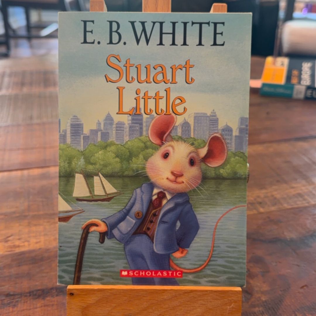 Stuart Little