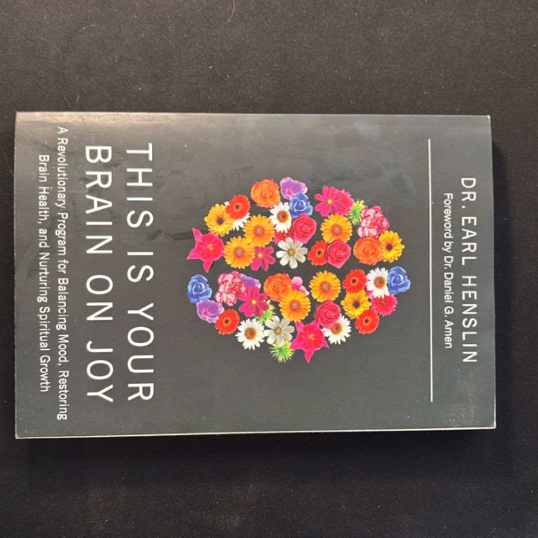 This Is Your Brain on Joy