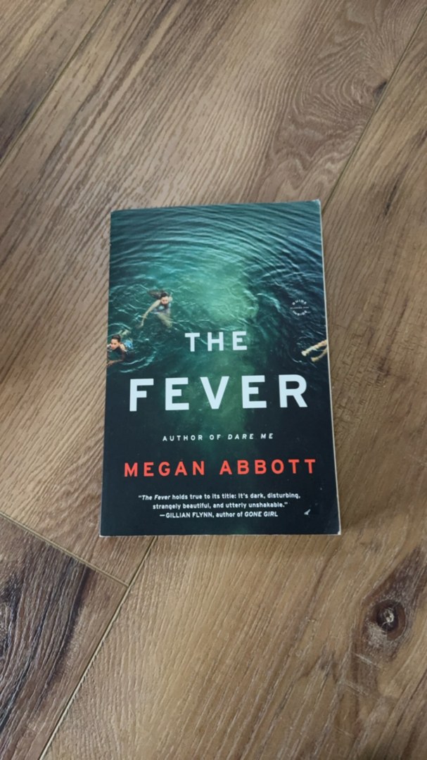 The Fever