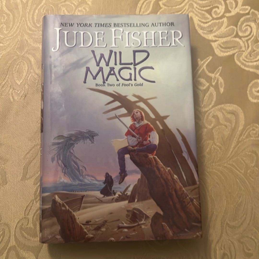 Wild Magic