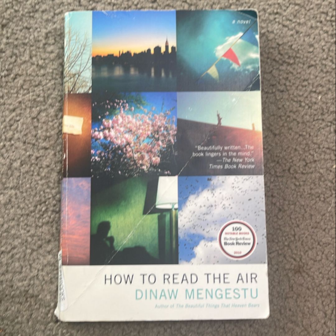 How to Read the Air