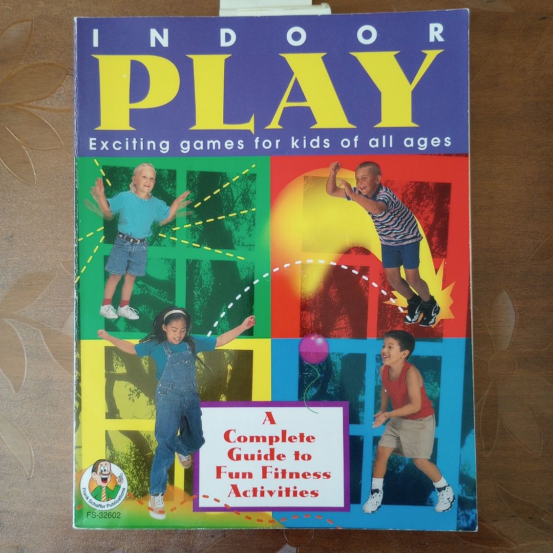 Indoor Play 