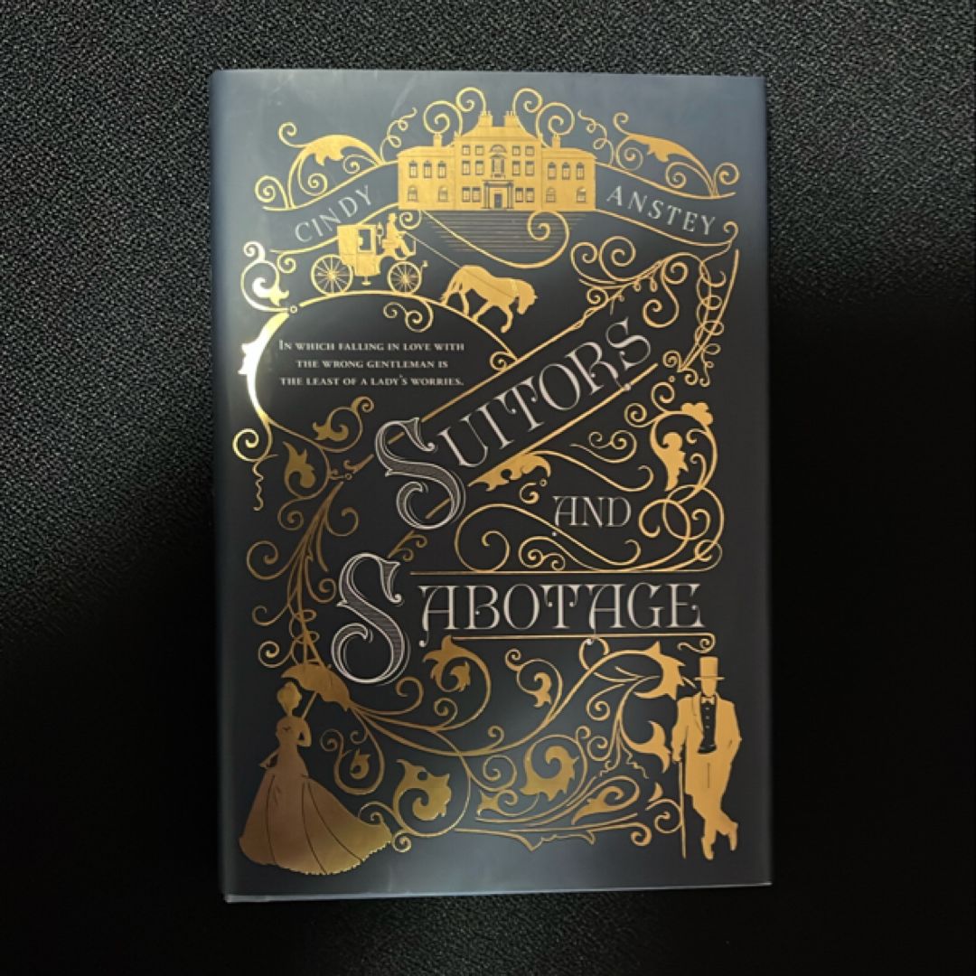 Suitors and Sabotage