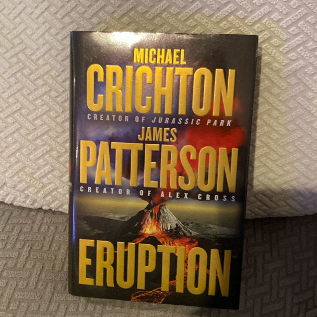 Eruption