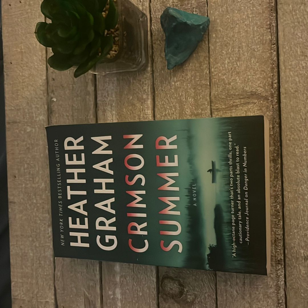 Crimson Summer