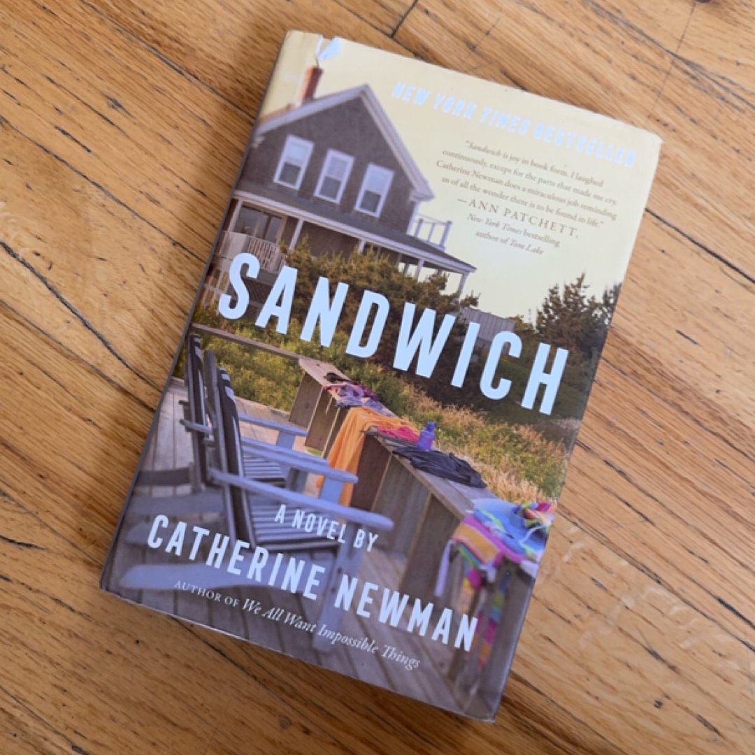 Sandwich