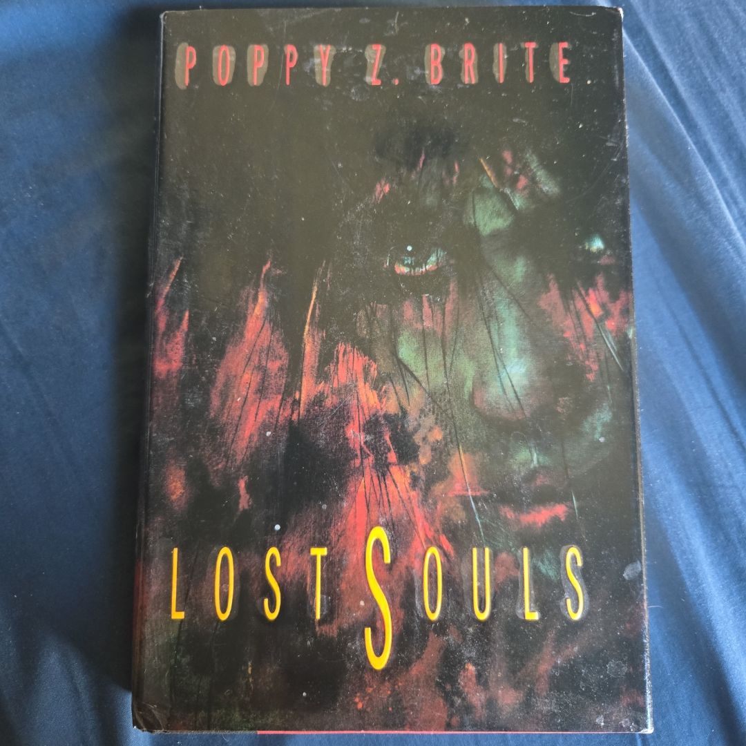 Lost Souls