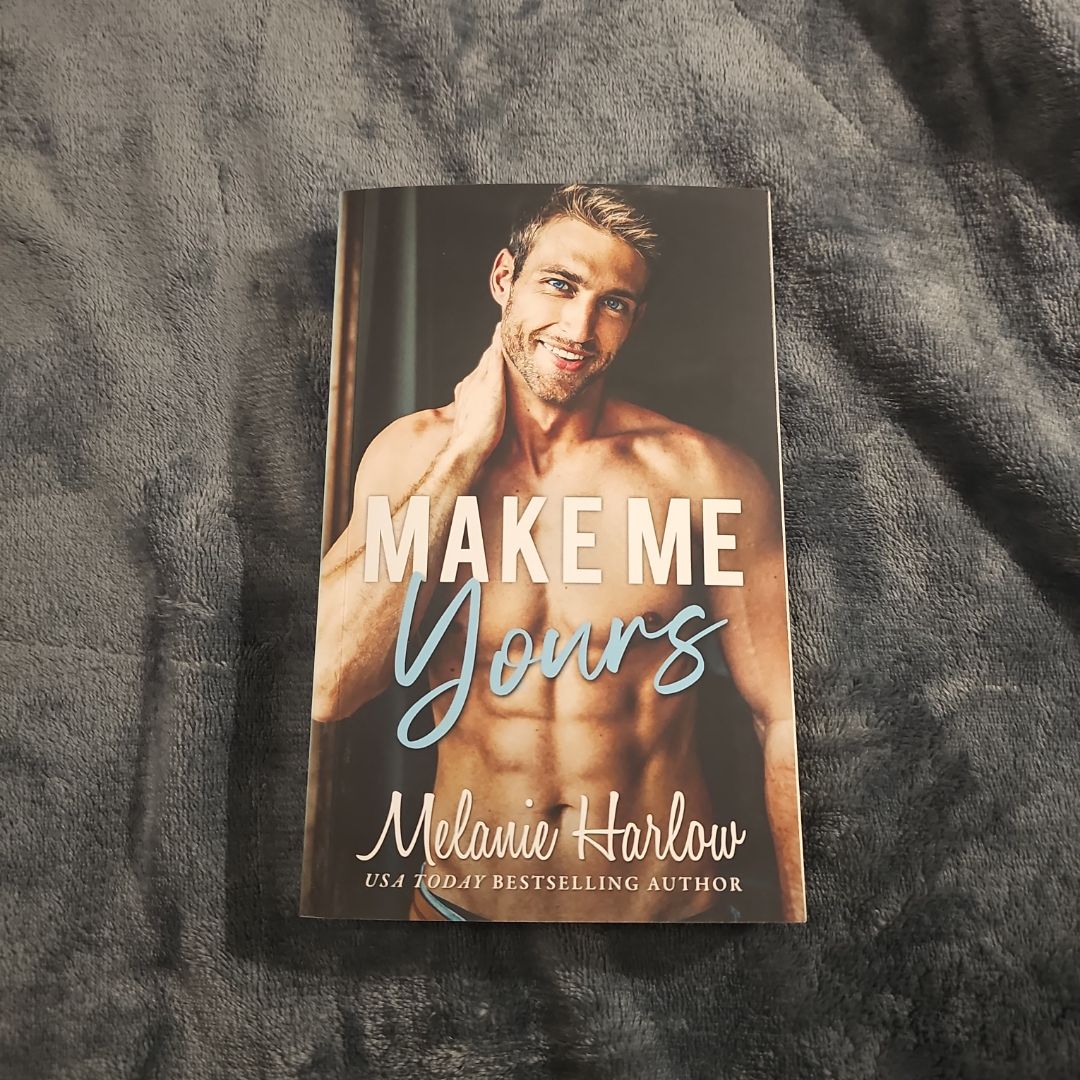Make Me Yours