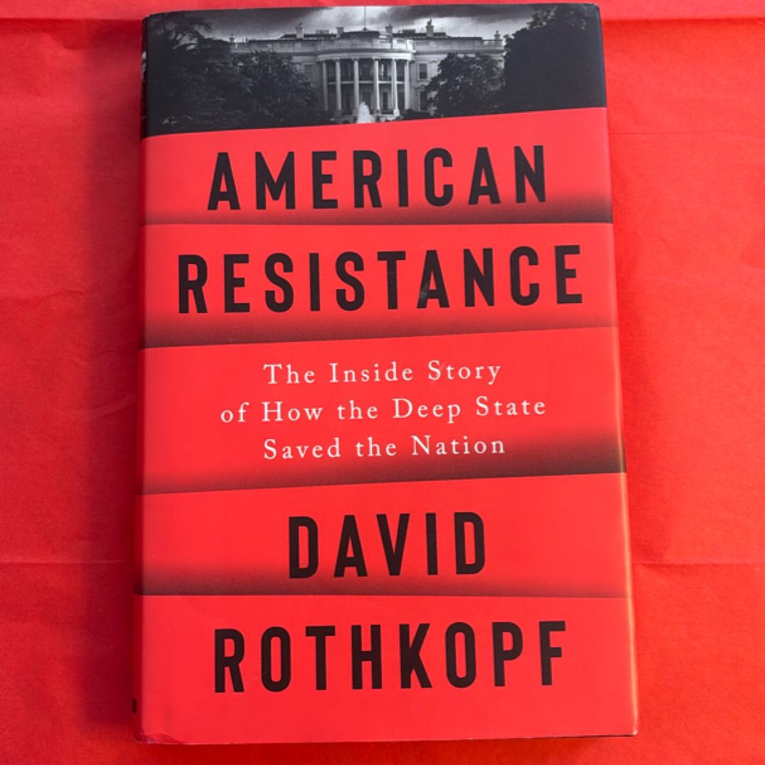 American Resistance