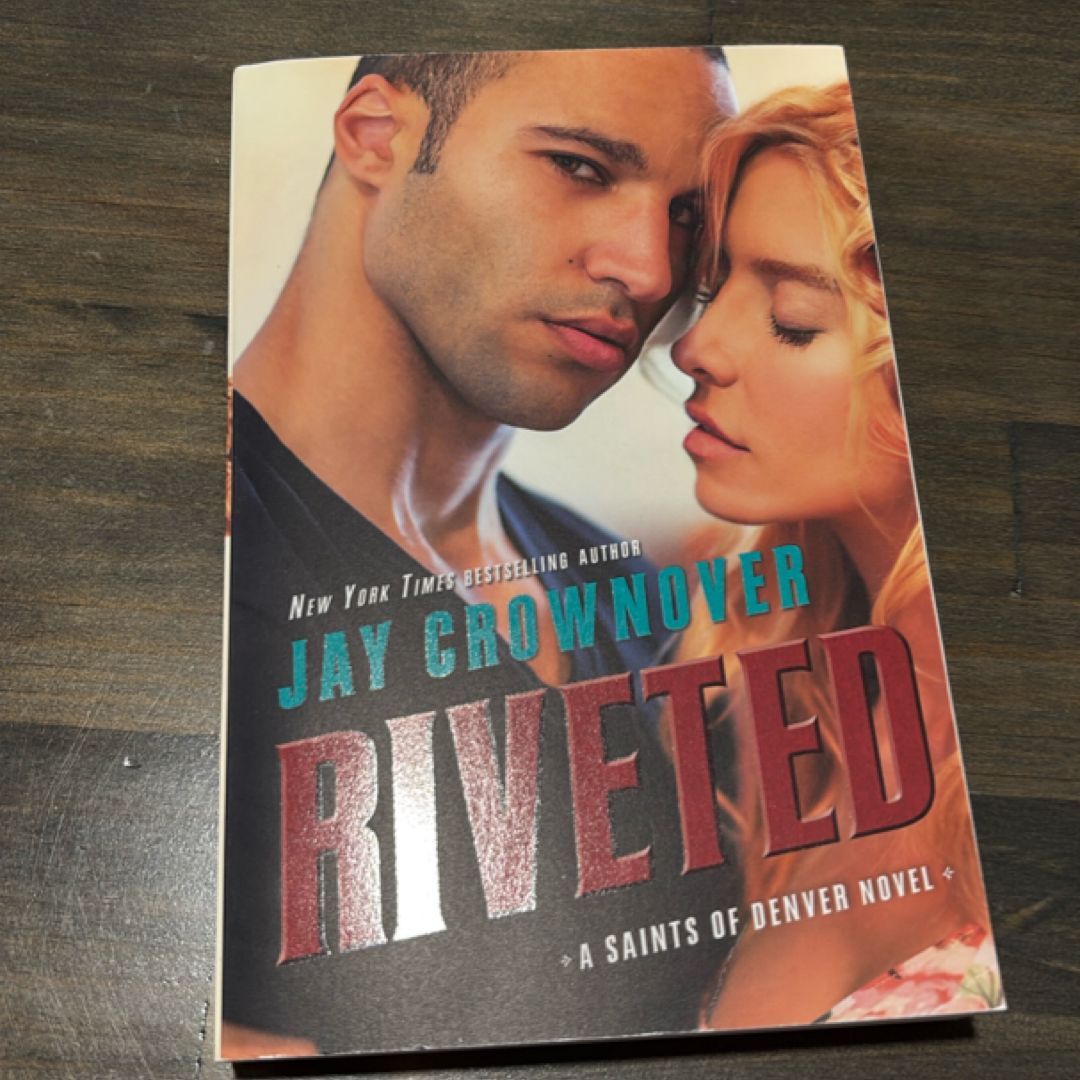 Riveted