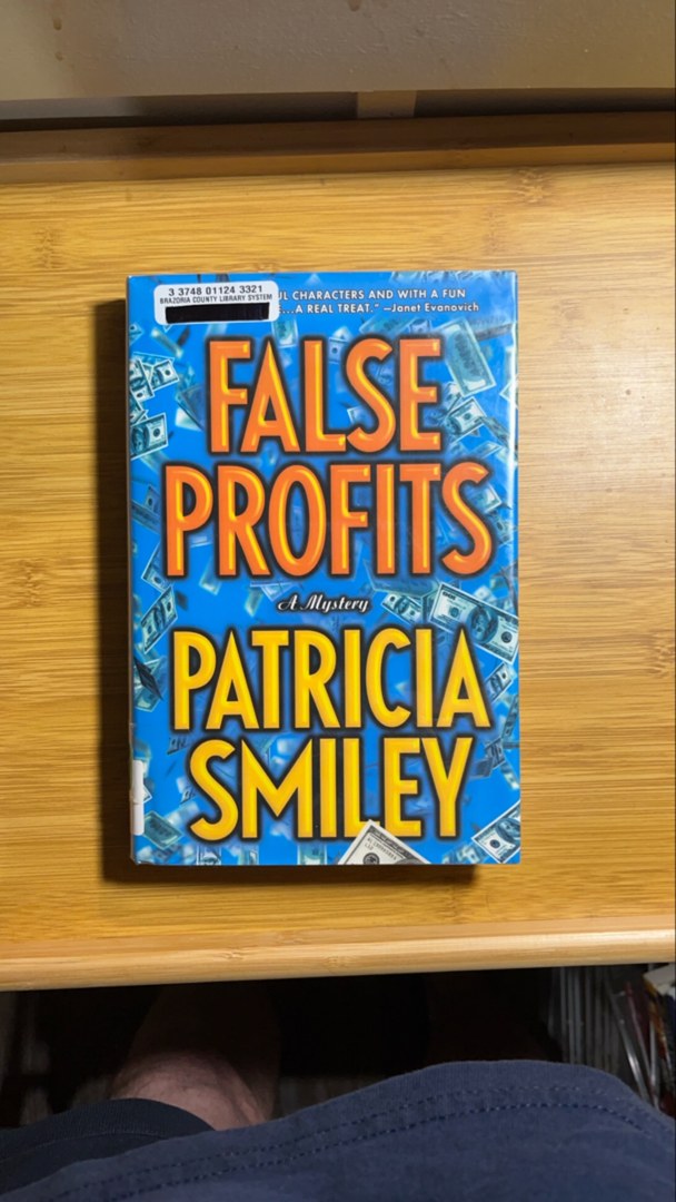 False Profits