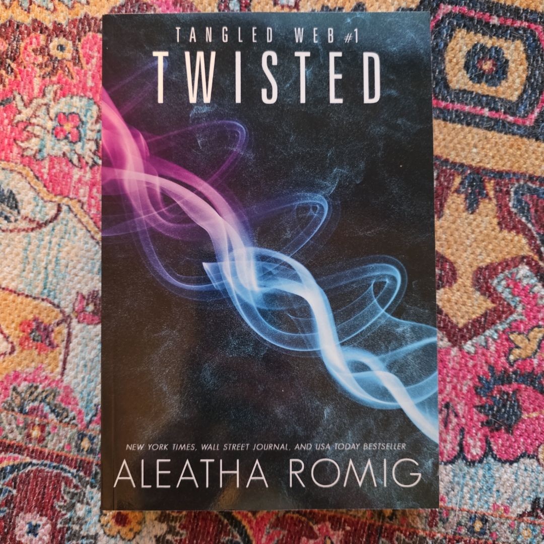 Twisted