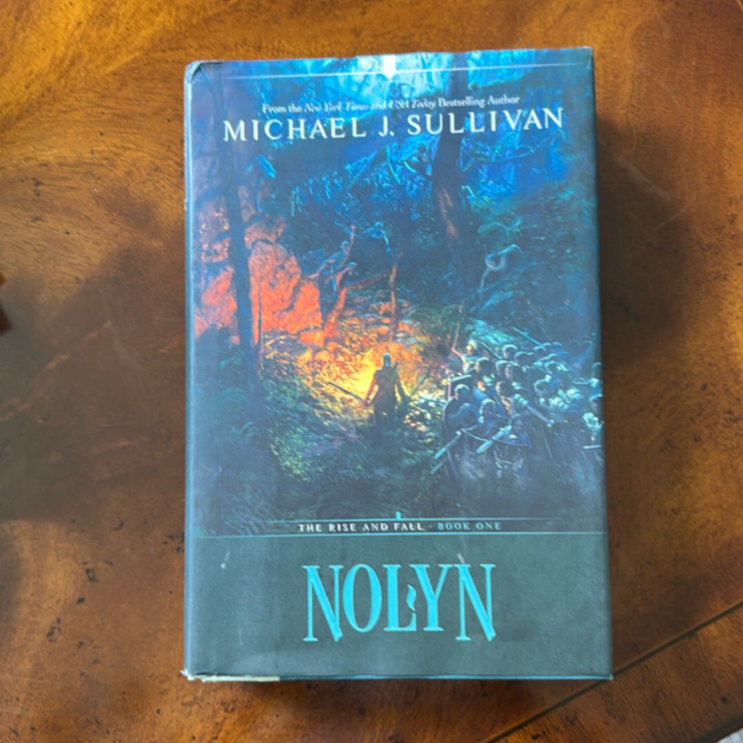 Nolyn