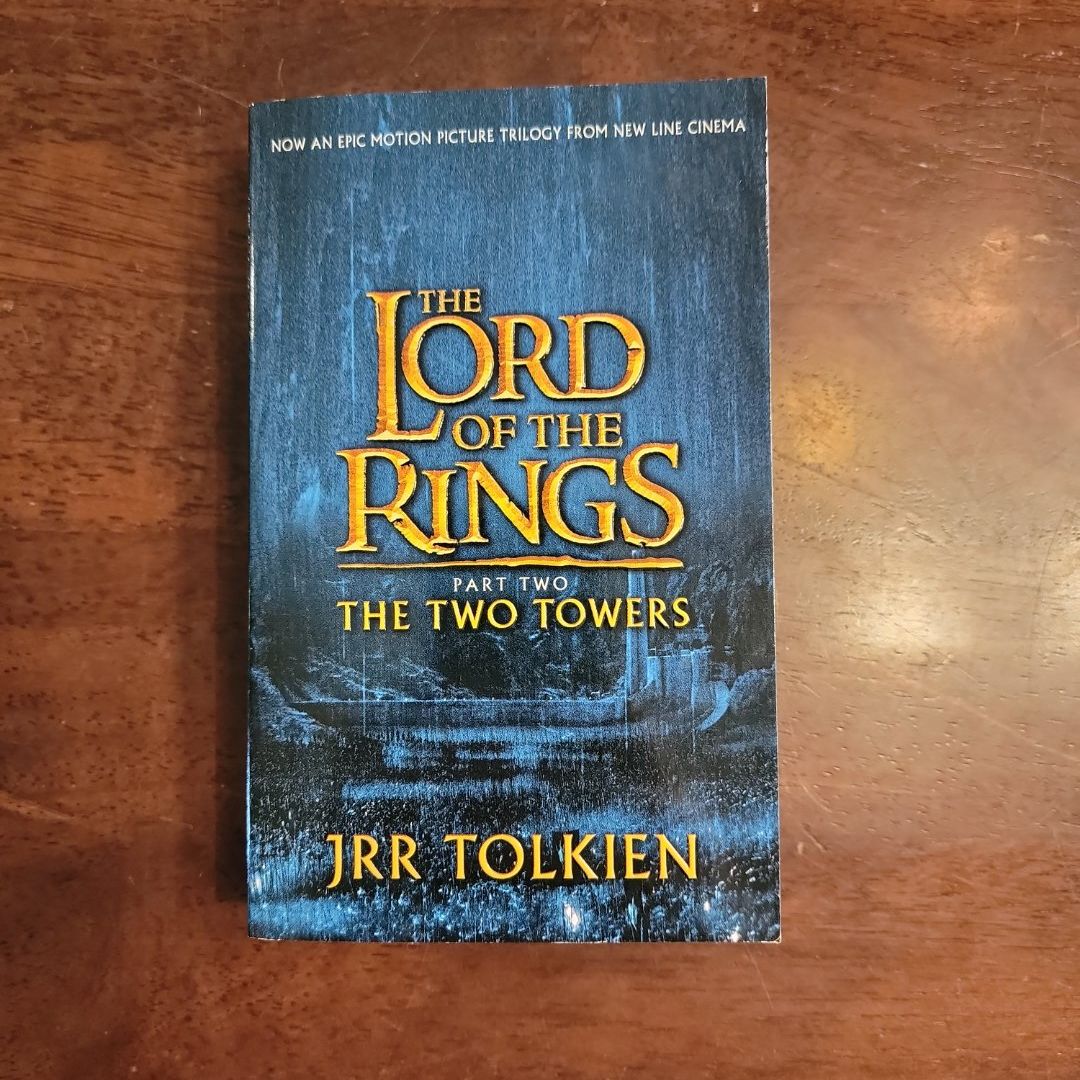 The Two Towers