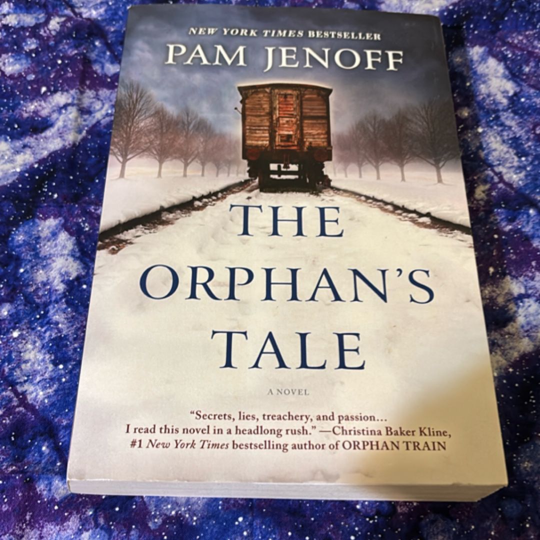 The Orphan's Tale
