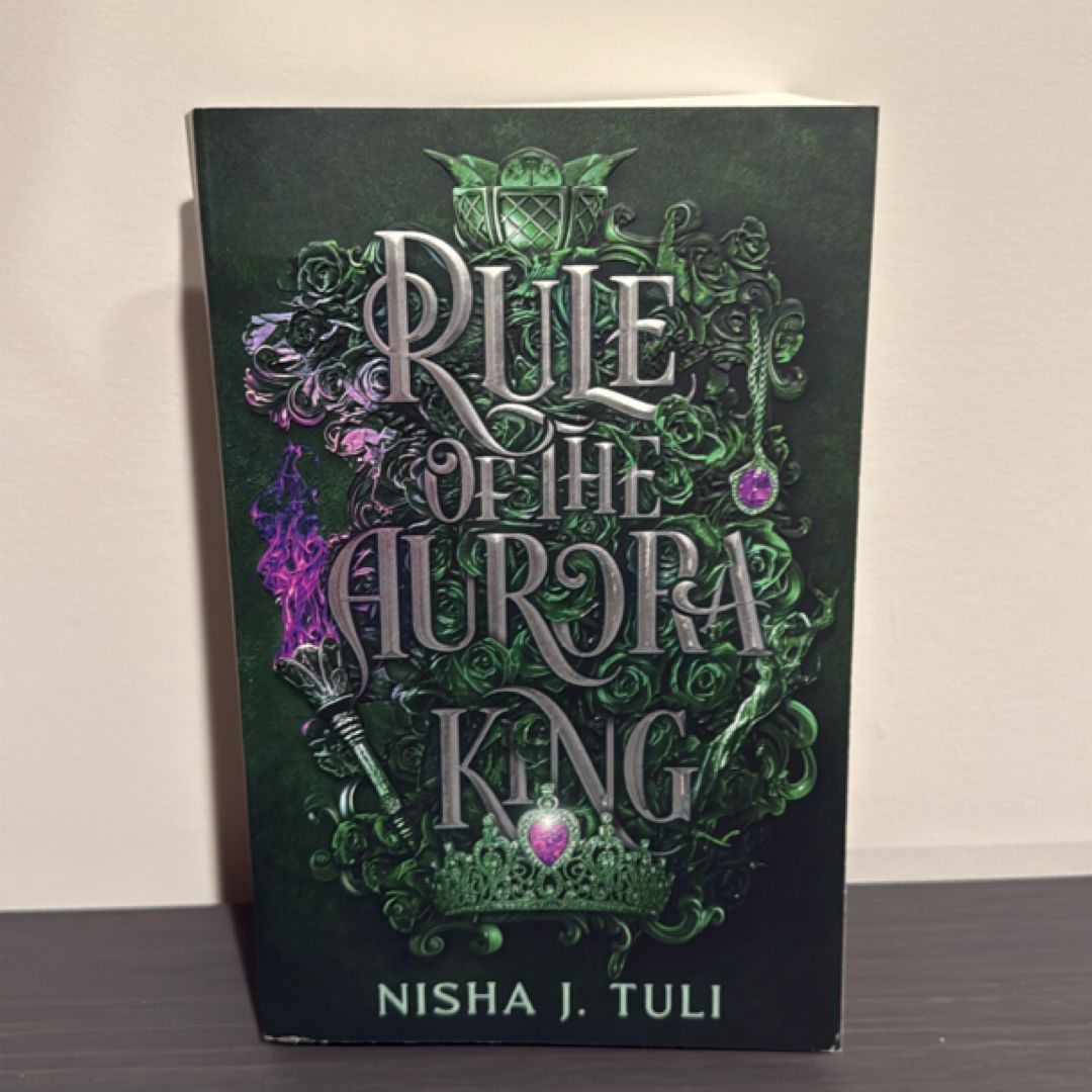 Rule of the Aurora King