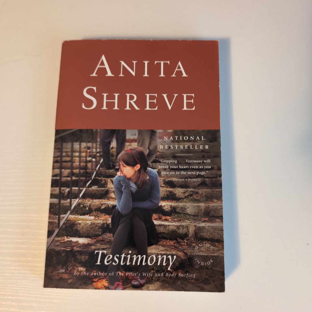 Testimony