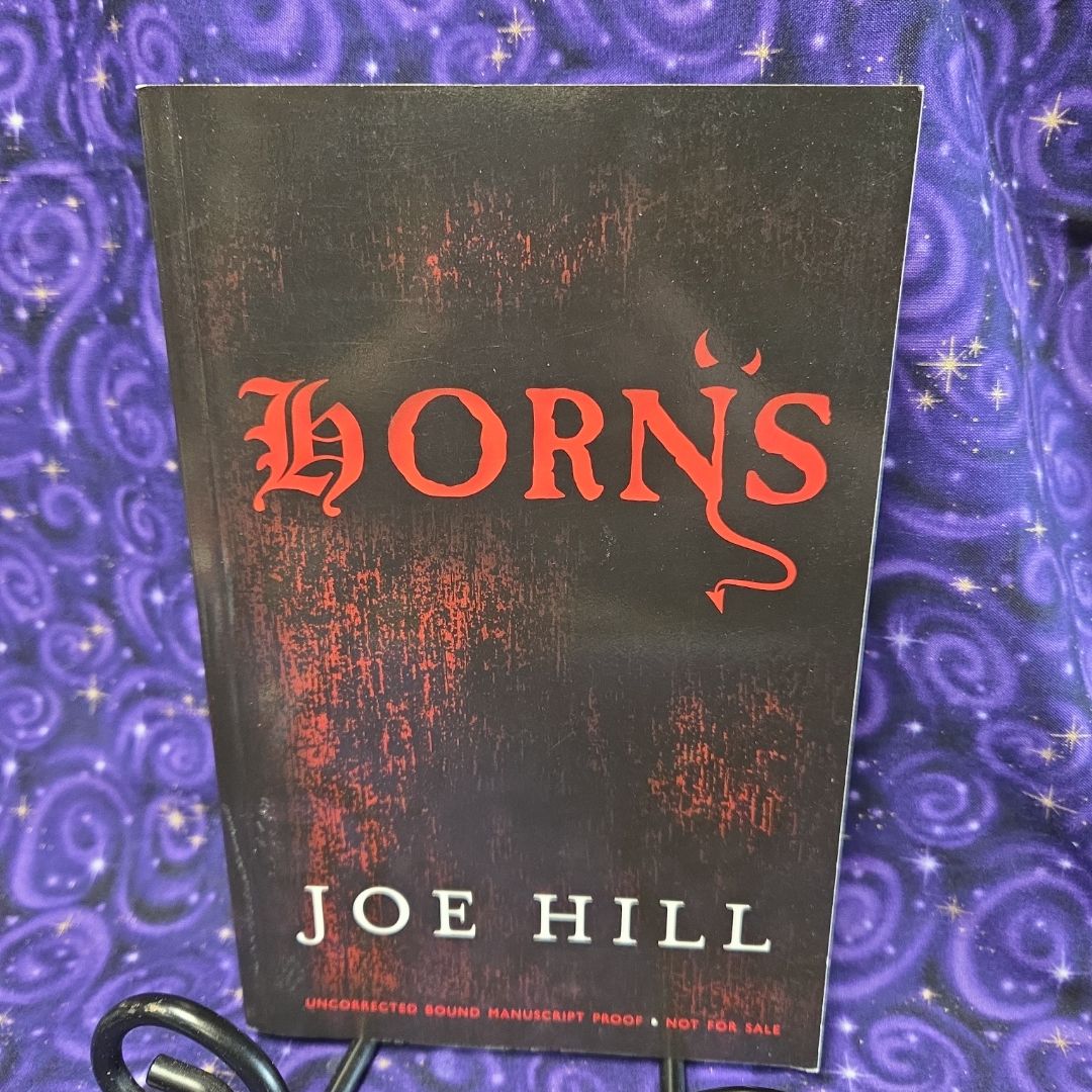 Horns ARC