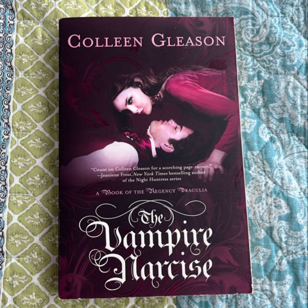 The Vampire Narcise
