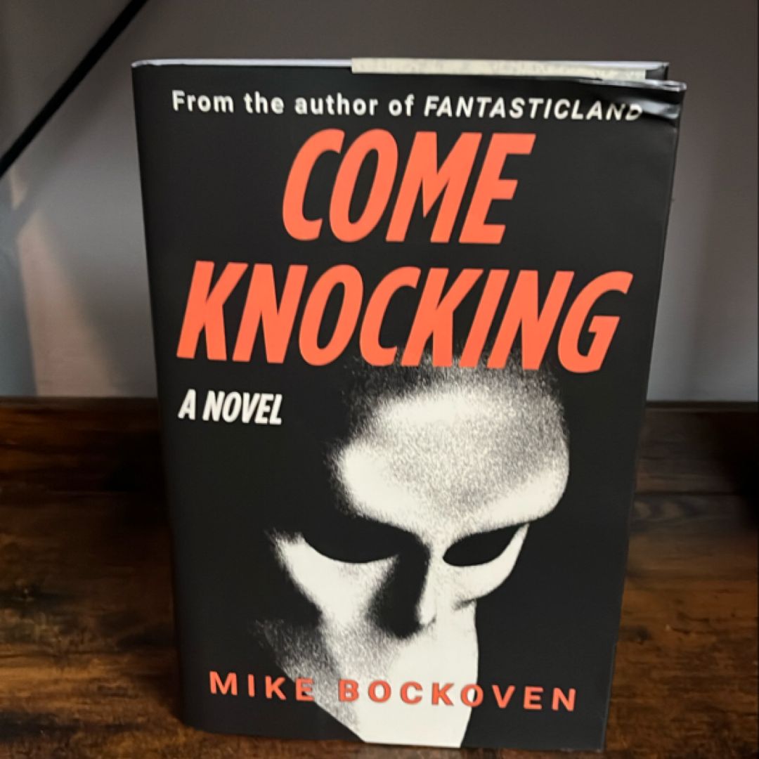 Come Knocking