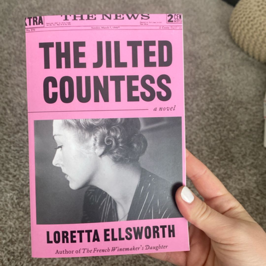 The Jilted Countess