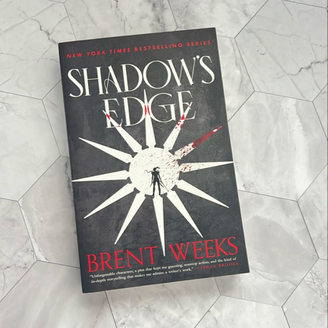 Shadow's Edge