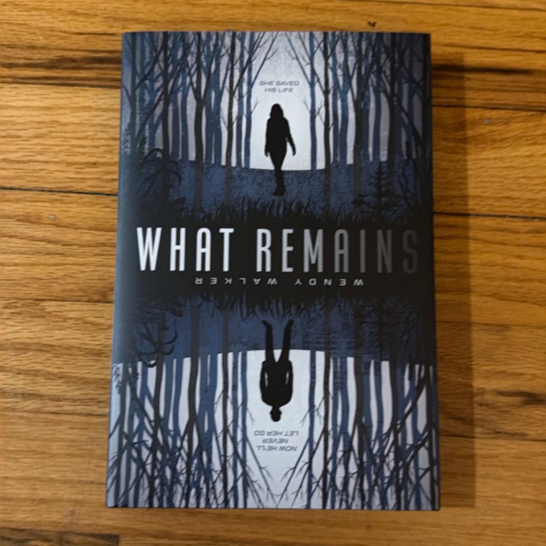 What Remains