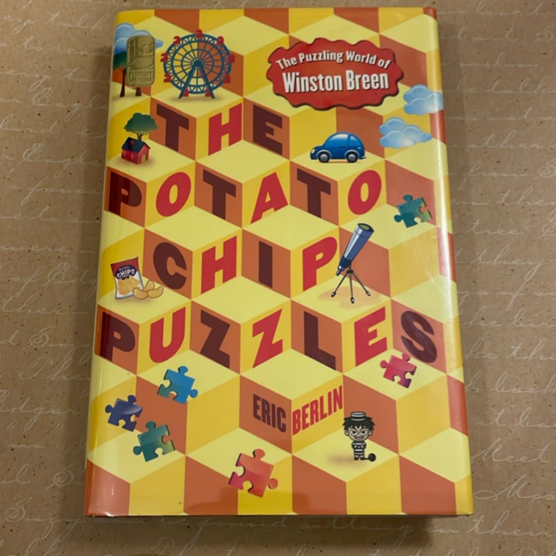 The Potato Chip Puzzles