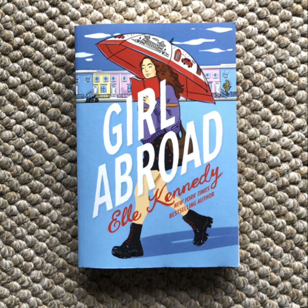 Girl Abroad