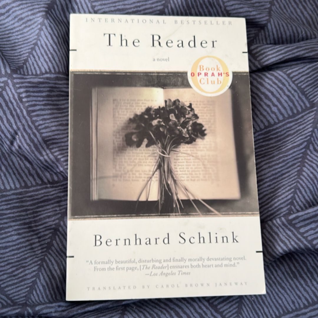 The Reader