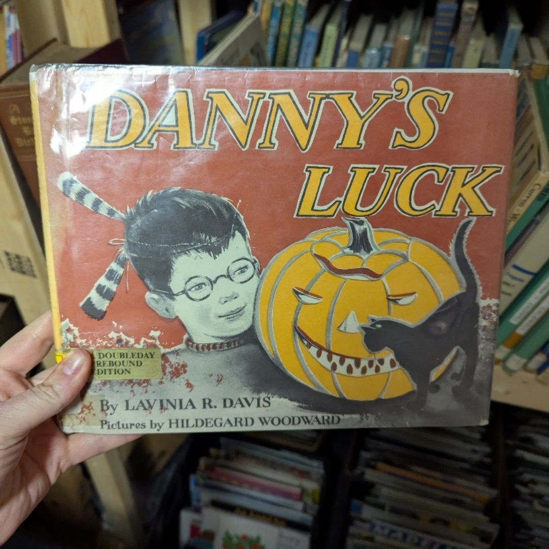 Danny's Luck