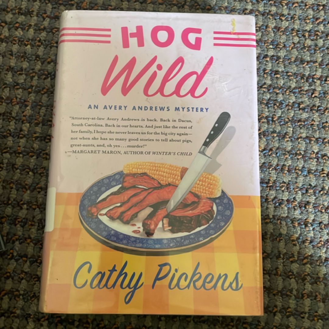 Hog Wild